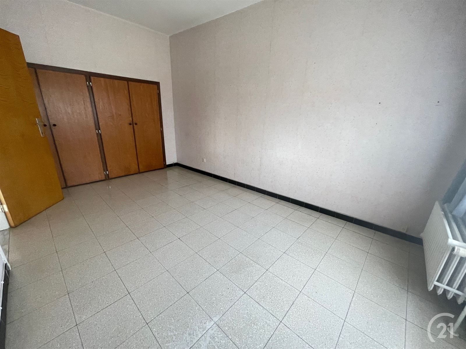 Solide 3 gevelwoning met 4 kamers, tuin en garage  foto 12
