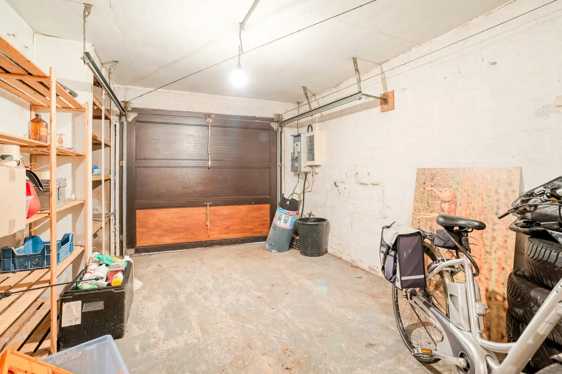 Landelijke laagbouw woning vol potentieel foto 19