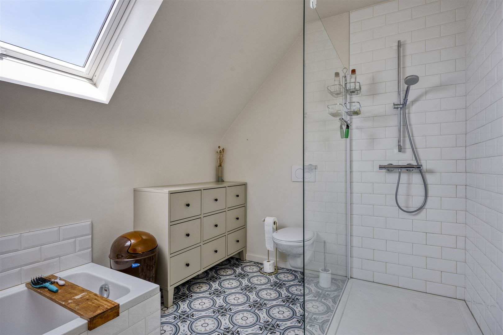 TE KOOP: Recente halfopen woning met tuin in Hoepertingen! foto 19