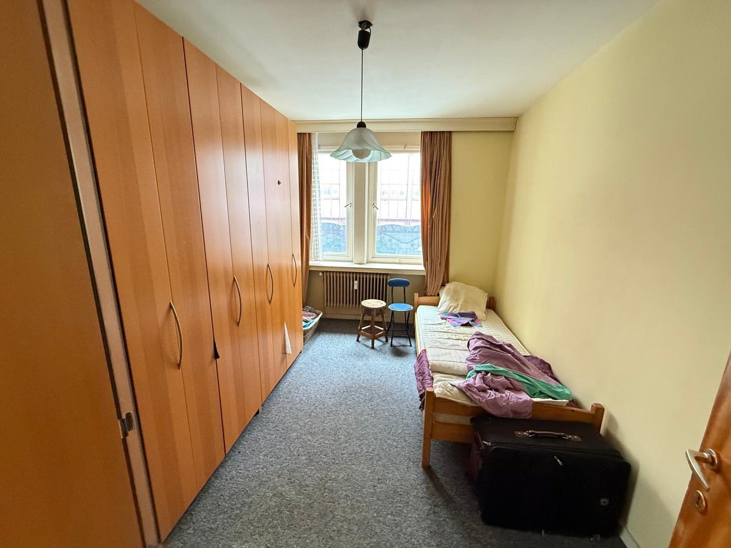 APPARTEMENT foto 8