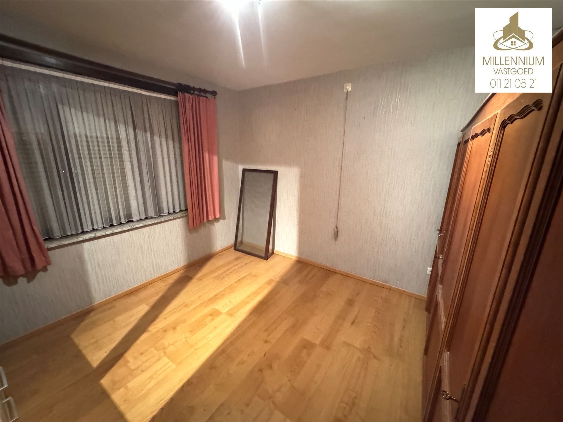 Woning op 6a 45ca 3slpk foto 6