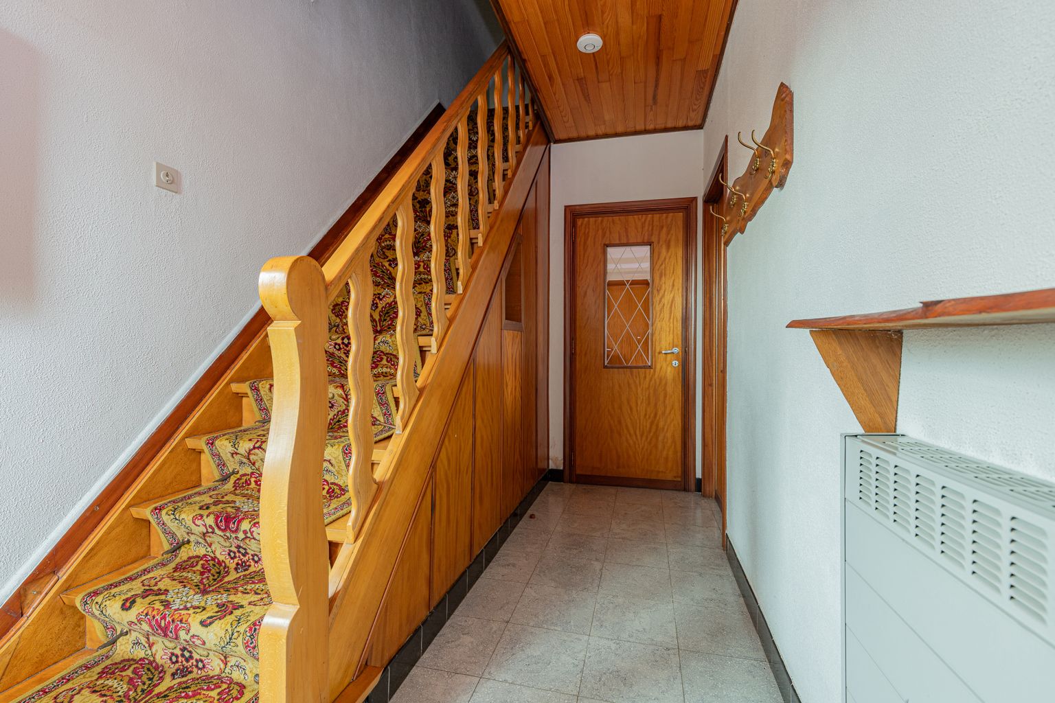 Charmante gezinswoning aan de rand van het centrum! foto 5