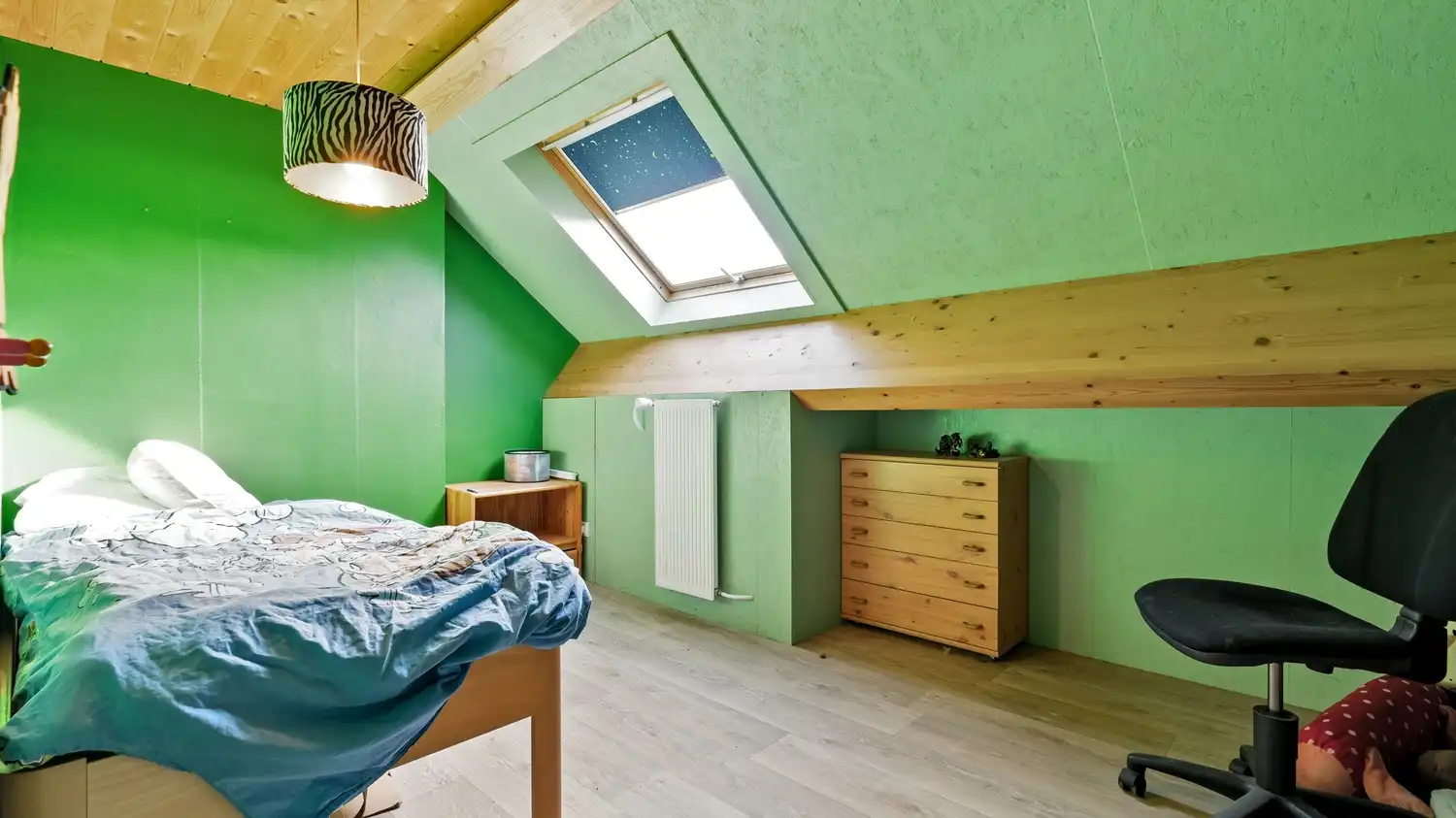 Charmante gerenoveerde fermette met 2 woonentiteiten op 14a14ca – ideaal voor kangoeroewonen of investering foto 16