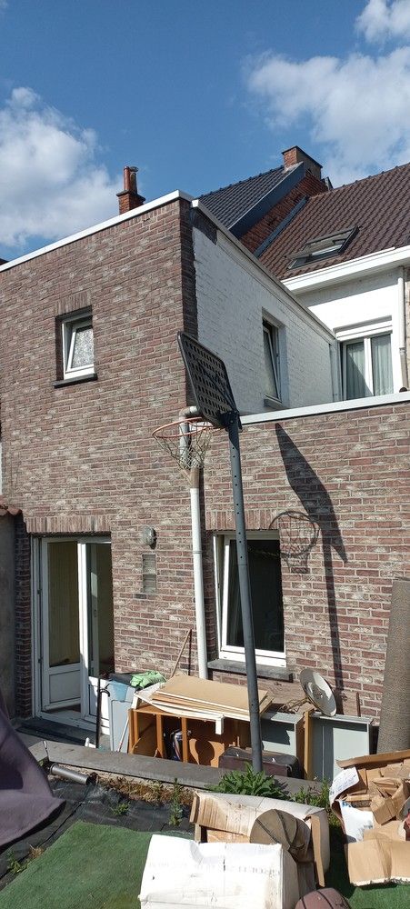 Huis te Asse foto 2