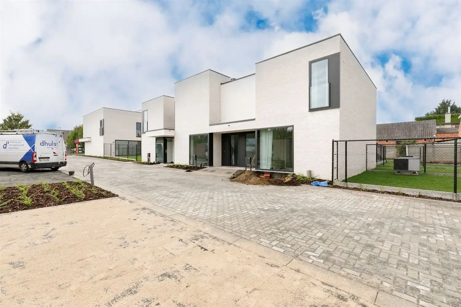 Te Koop – Nieuwbouw BEN-woning in Hof Berlaere (Woning 5) foto 3