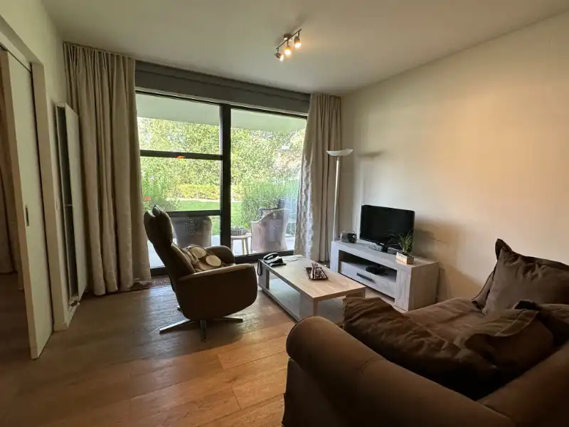 Instapklare gelijkvloerse assistentiewoning in een prachtige omgeving foto 6