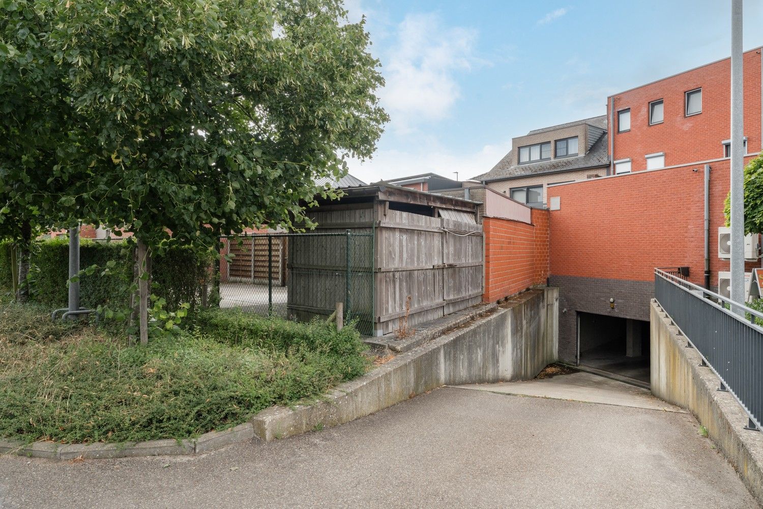 Mooi 2 slaapkamer appartement op een gunstige ligging foto 24