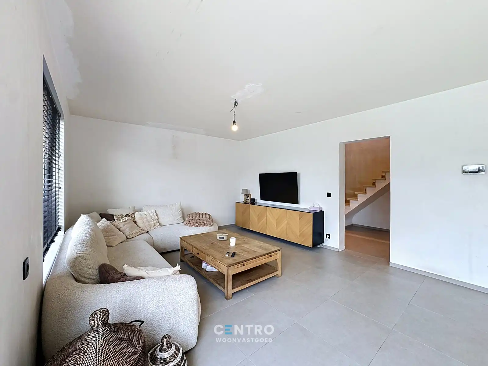 Villa met 4 slpks, garage en ZUIDger. tuin te Uitkerke! foto 3