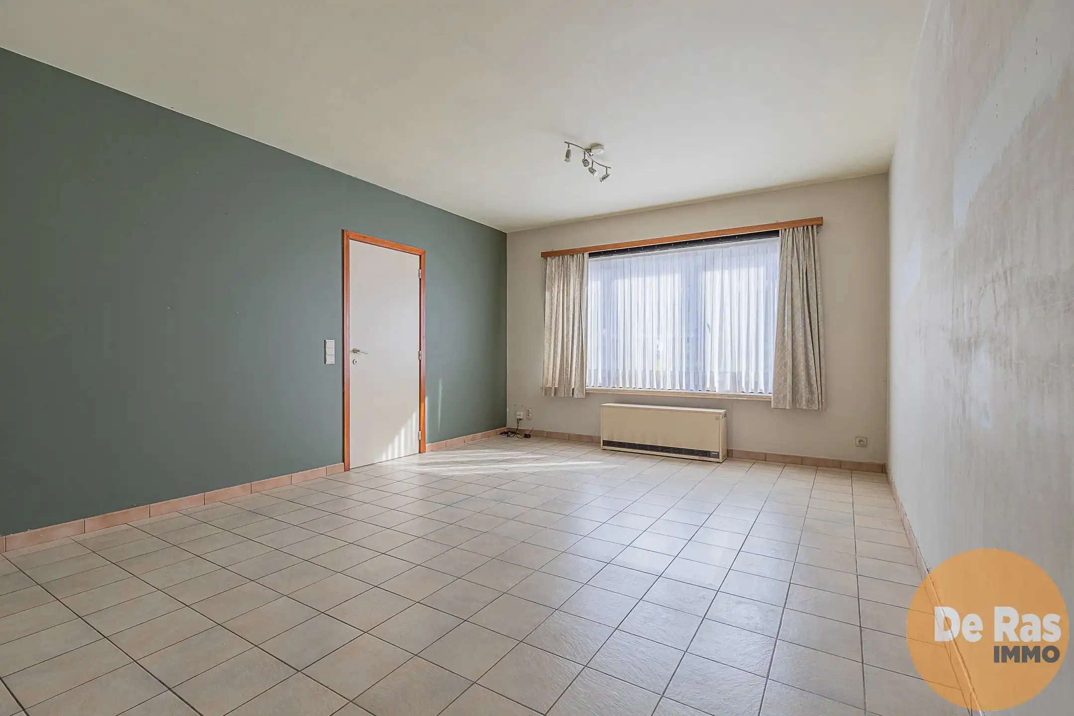 LEDE - Opbrengsteigendom met 2 woongelegenheden foto 4