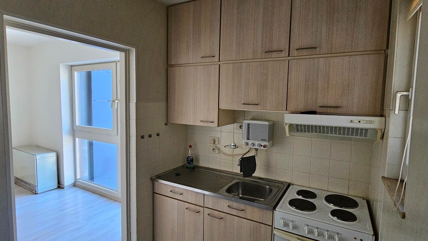 Appartement te huur foto 3