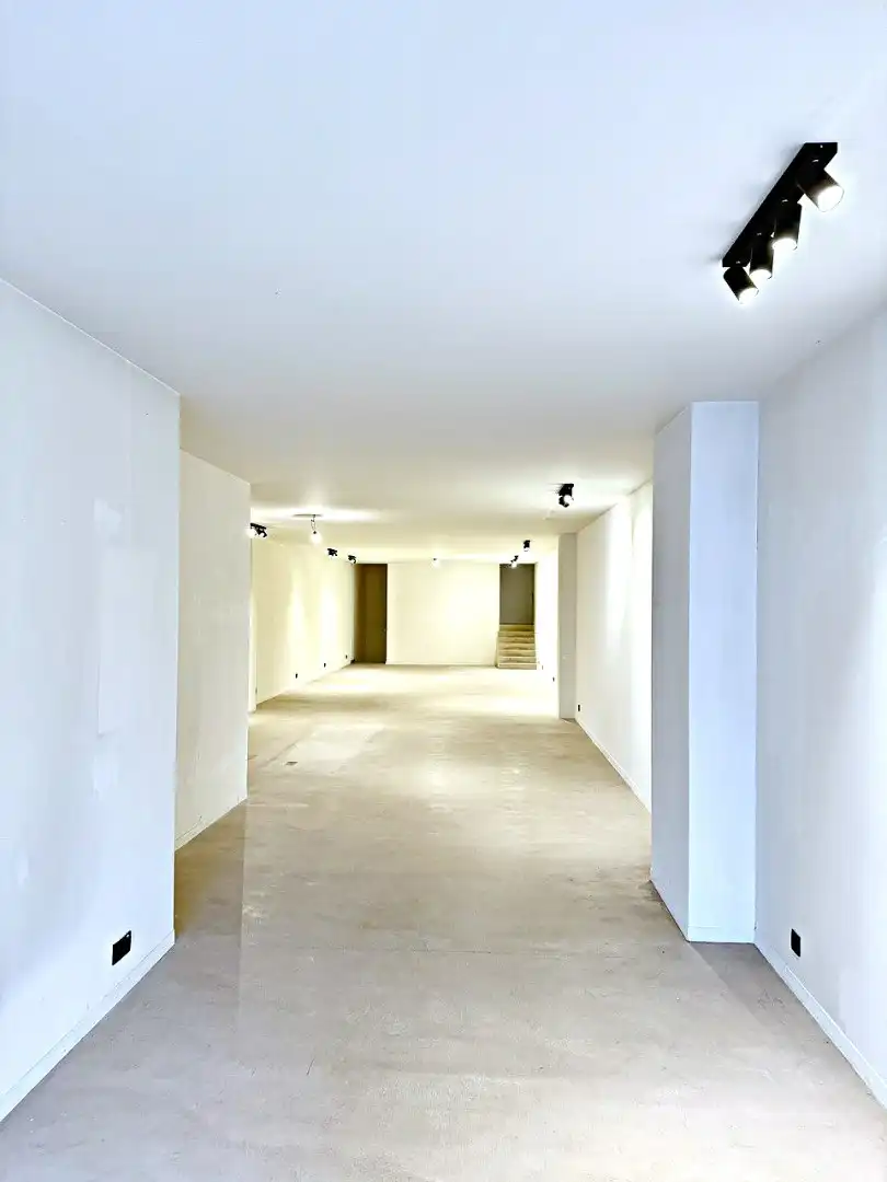Instapklare winkel-kantoor-praktijkruimte De Wielingen 9 foto 2