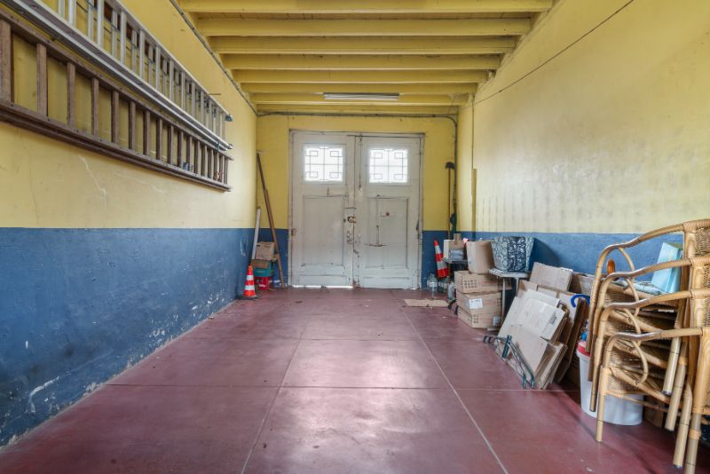 --- NIEUW --- Prachtig gelegen, te renoveren herenhuis aan de Visserij! foto 54