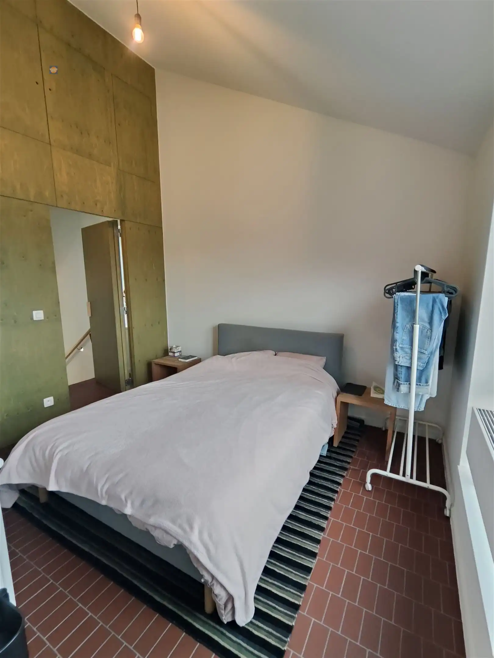 Appartement met 2 slaapkamers foto 4