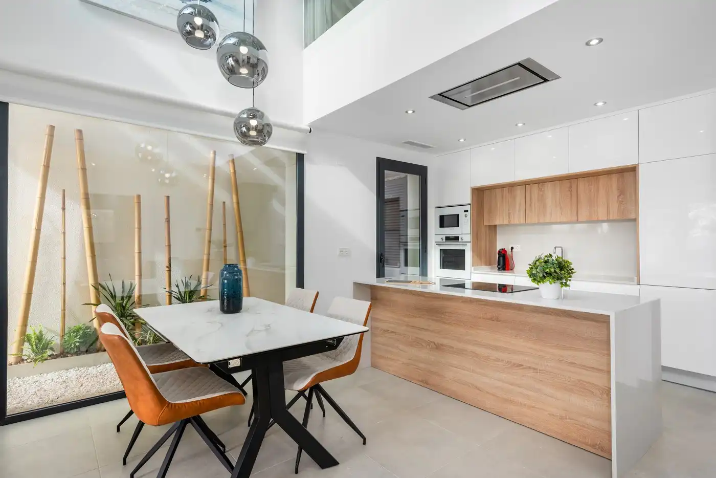 Residencial Venecia Benihill - Benijofar foto 13