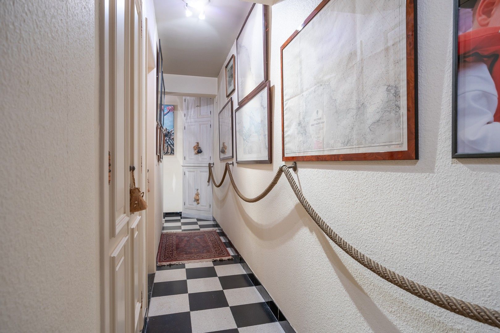 Appartement te koop foto 9