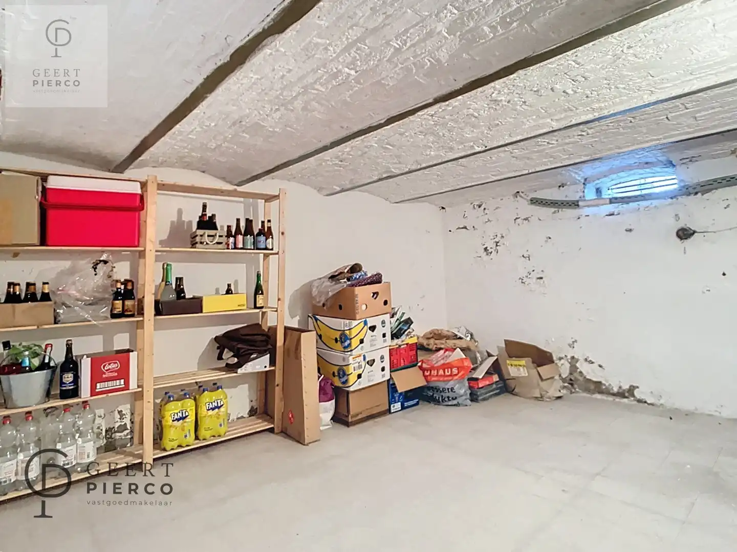 Gezellige gezinswoning met charme en potentieel foto 32