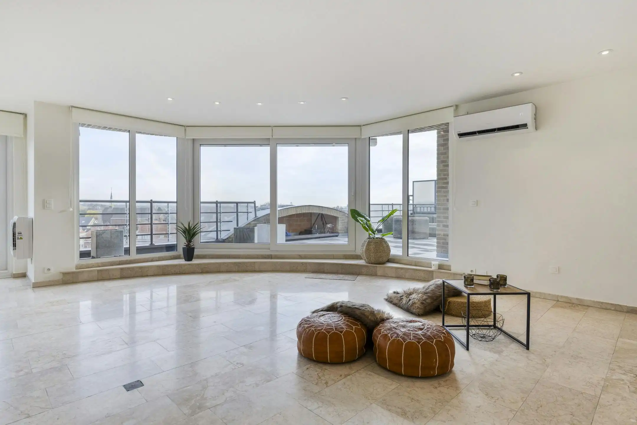 Exclusief penthouse in Boom met 3 slaapkamers en ruim terras foto 8
