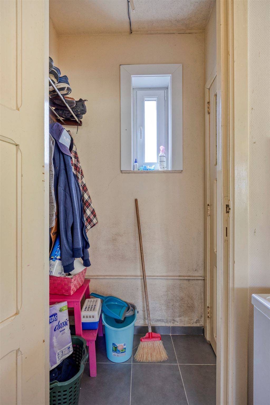 Te renoveren woning met grote tuin op 23a 70ca in Winksele foto 19