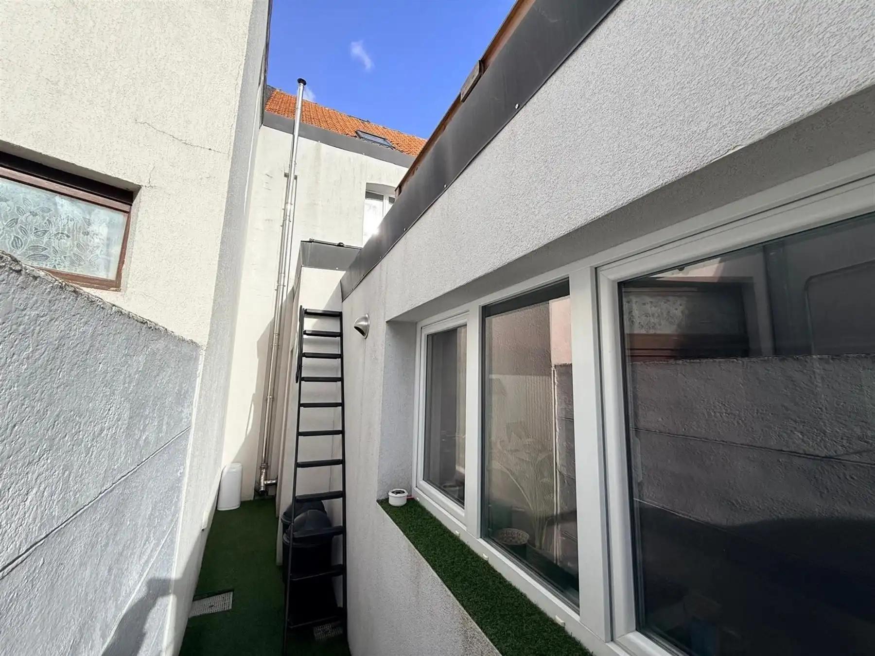 ENERGIEZUINIGE, INSTAPKLARE  RIJWONING  foto 15