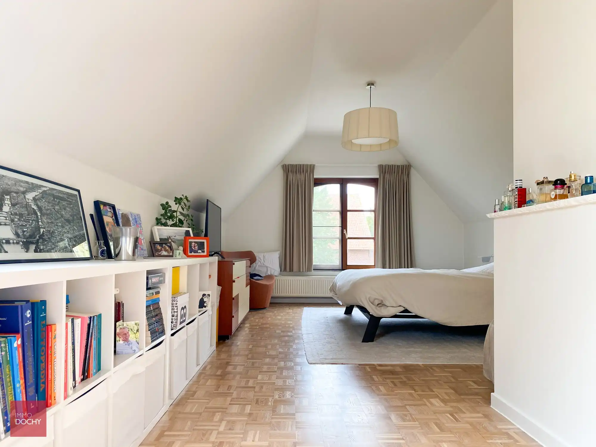 Instapklare villa met eventeel opslagruimte nabij Kortrijk op uiterst rustige ligging | Beiaardstraat foto 13