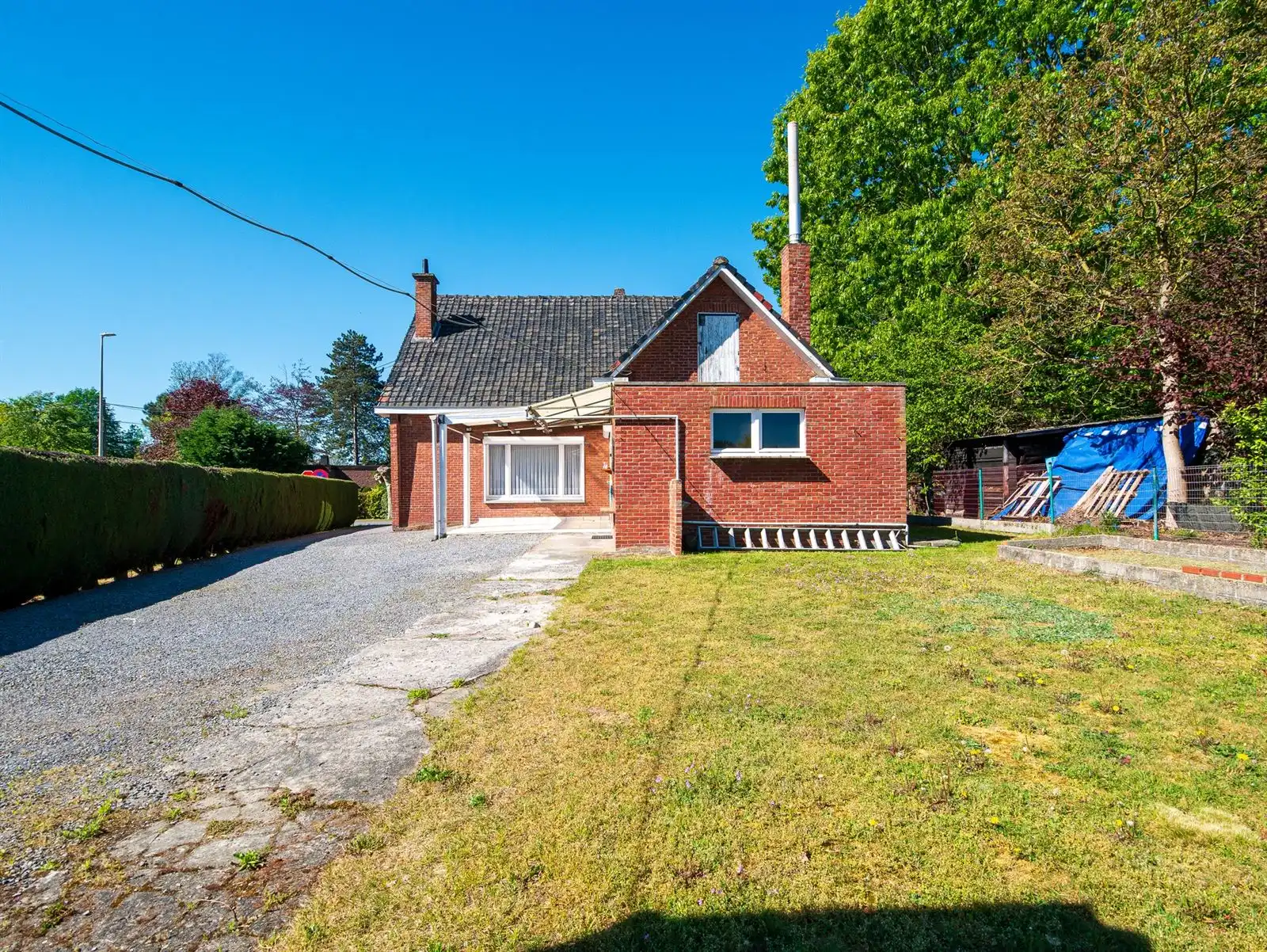 Huis foto 9