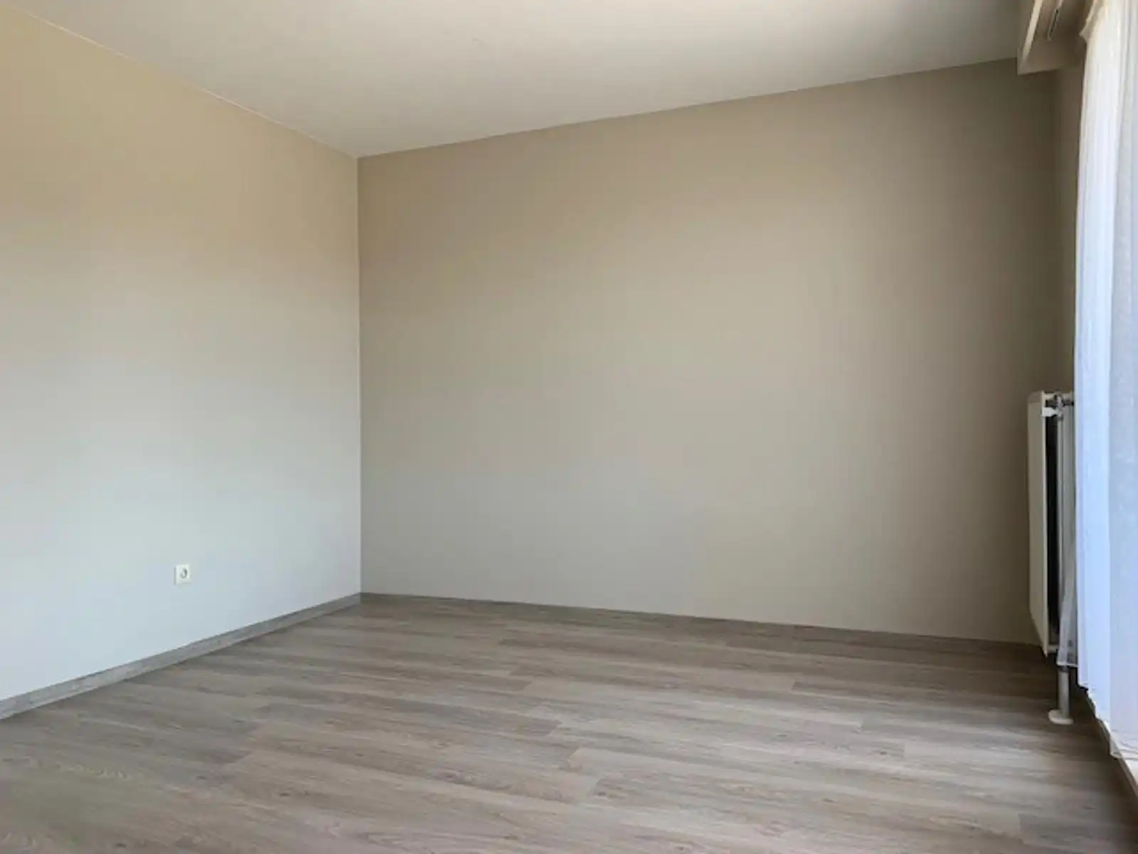 Ruim appartement in het centrum met 2 slaapkamers  en terras foto 10