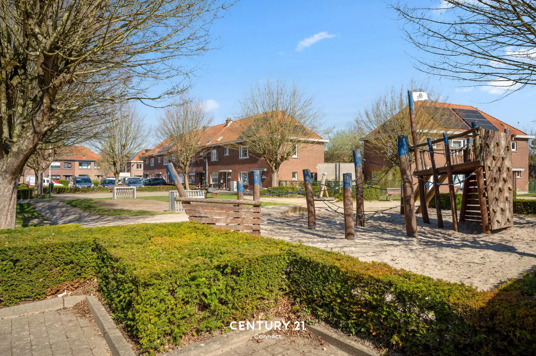 Woning te Wilsele!  foto 25