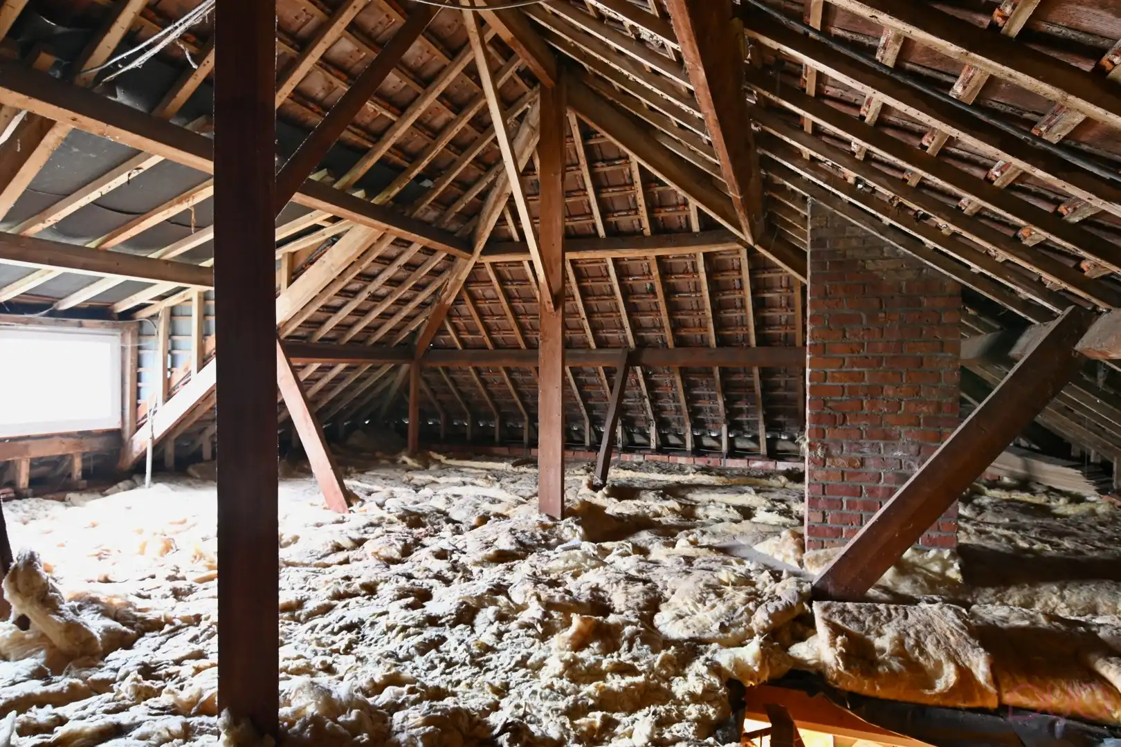 Knappe 2-slaapkamerwoning in de rand van Sint-Truiden - eenvoudig te verbouwen tot 3 slaapkamers foto 26