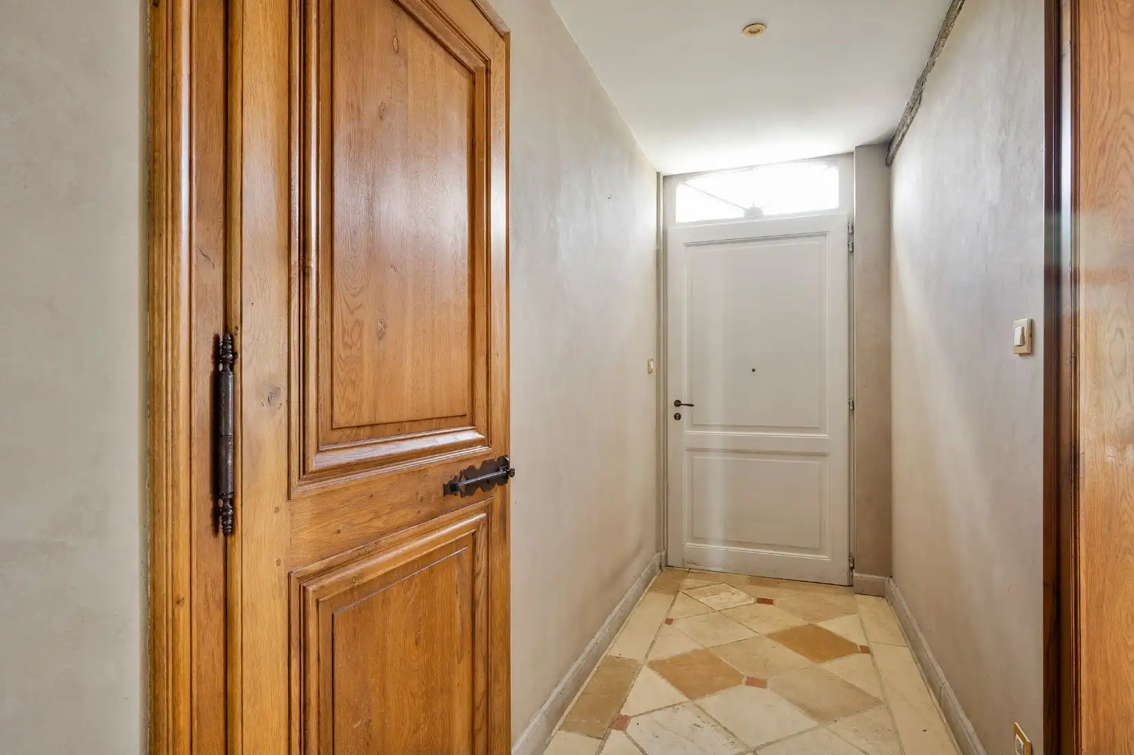 Uitzonderlijke hoeve met binnenpiste en paardenstallen op 1,88 hectare foto 14