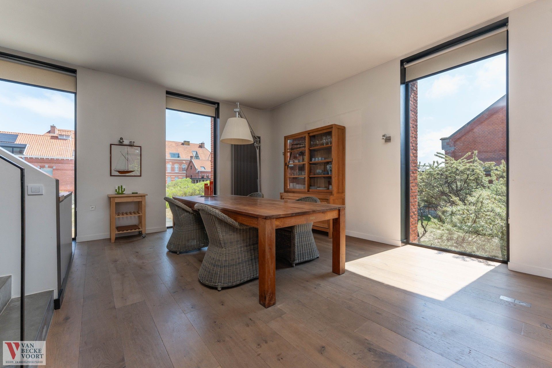 Duinenwoning op onevenaarbare locatie foto 2