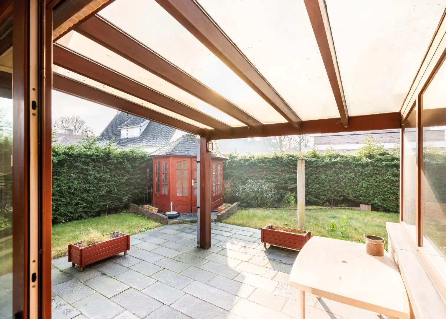 Villa Marie-Joséstraat 45 foto 10