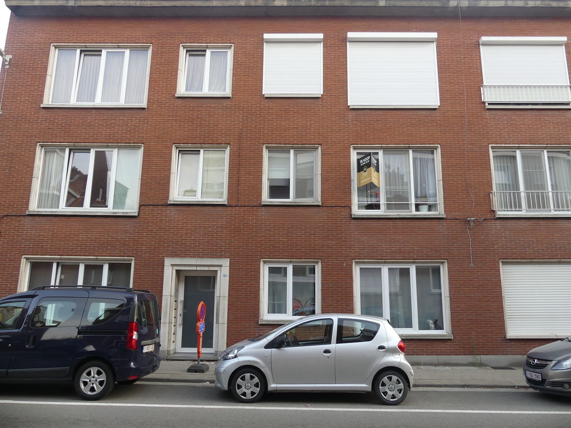 Charmant appartement met 2 slaapkamers! foto 11
