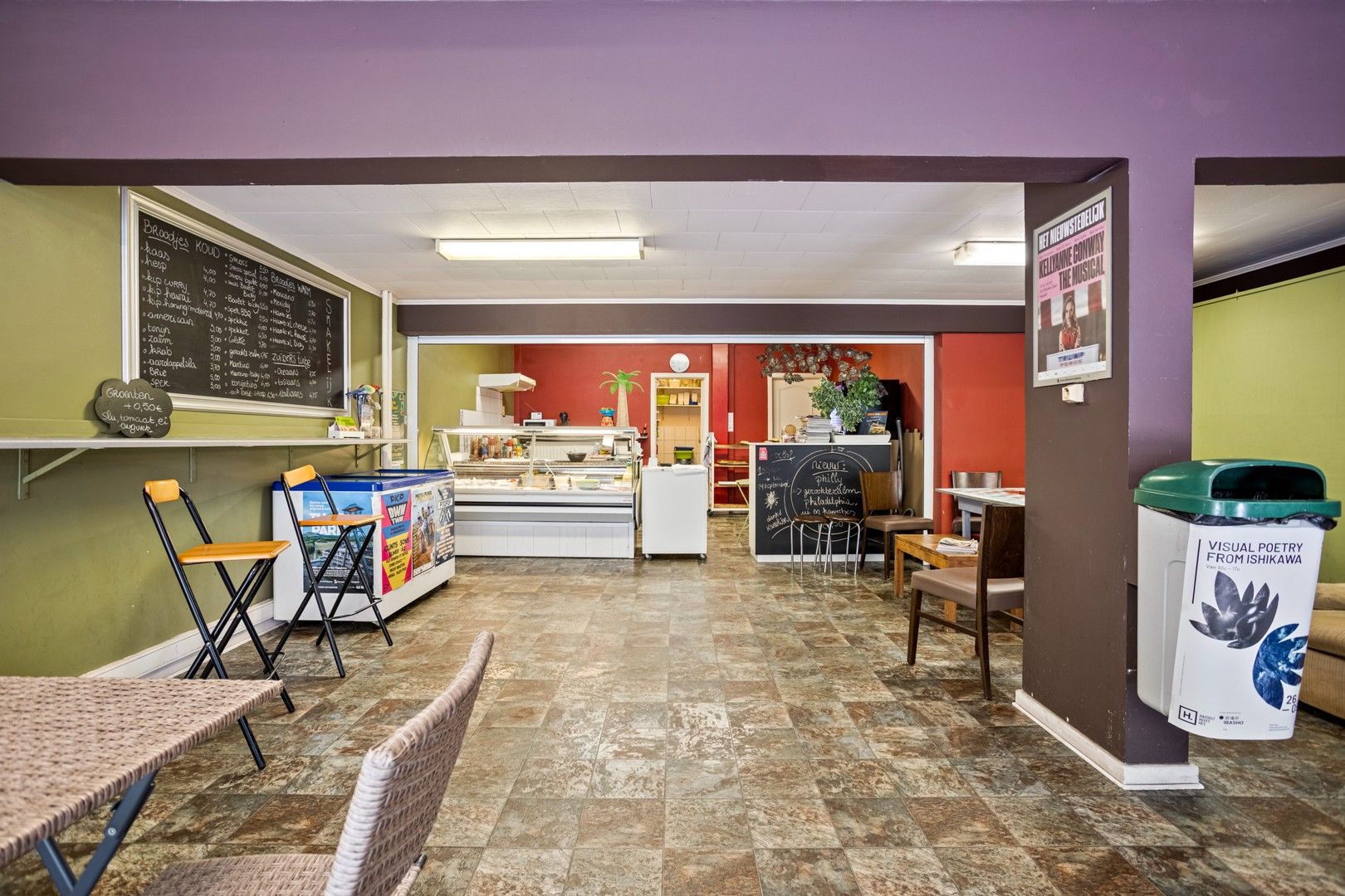 2 Handelspanden te Diepenbeek foto 9