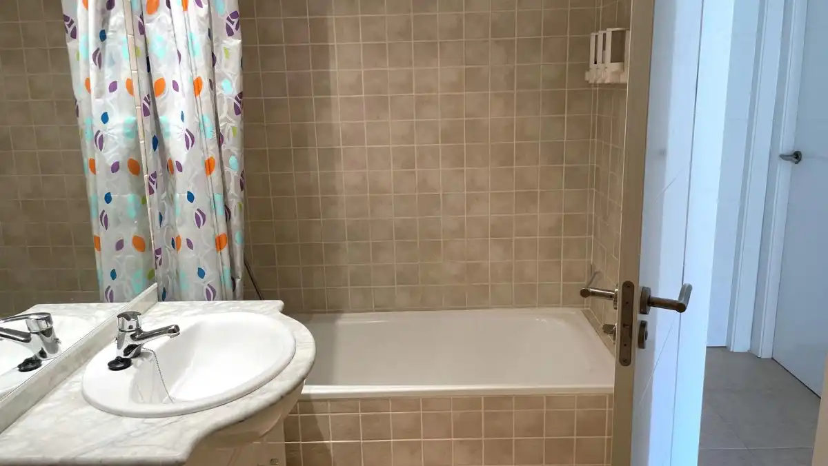 Luxe dakappartement in Mojacar playa foto 19