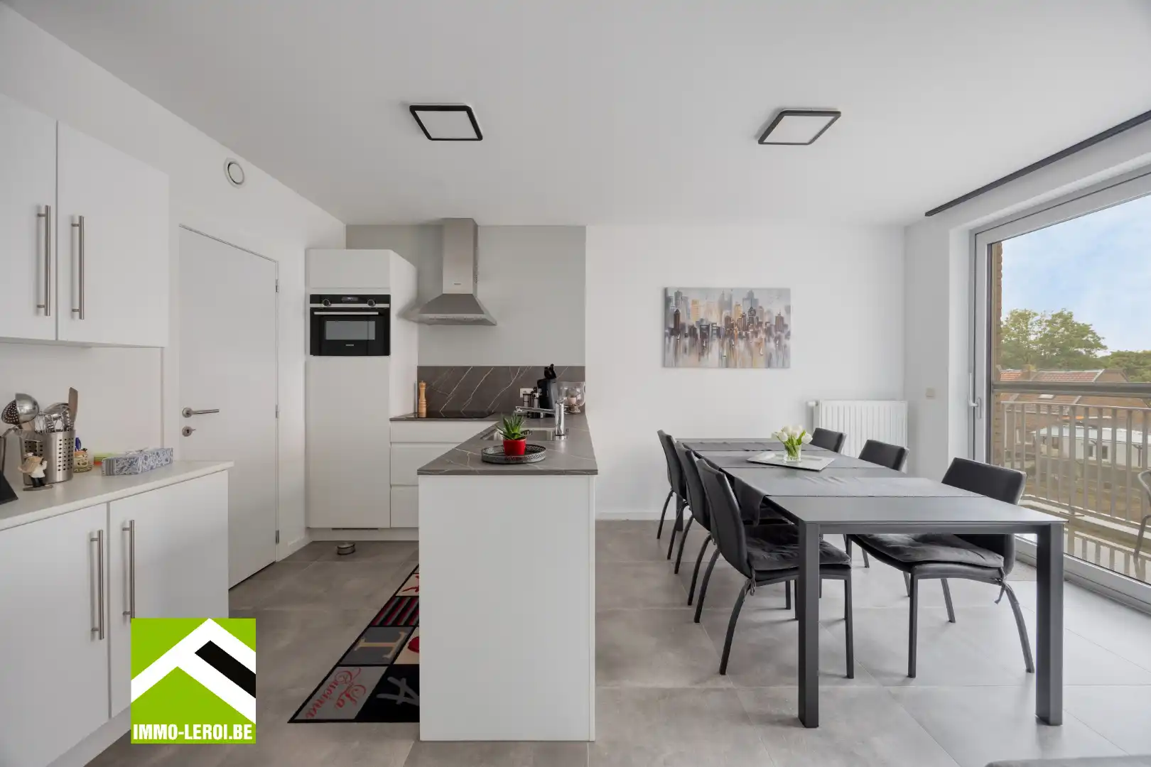 Appartement te koop Maastrichtersteenweg 36 - - 3700 Tongeren-Borgloon