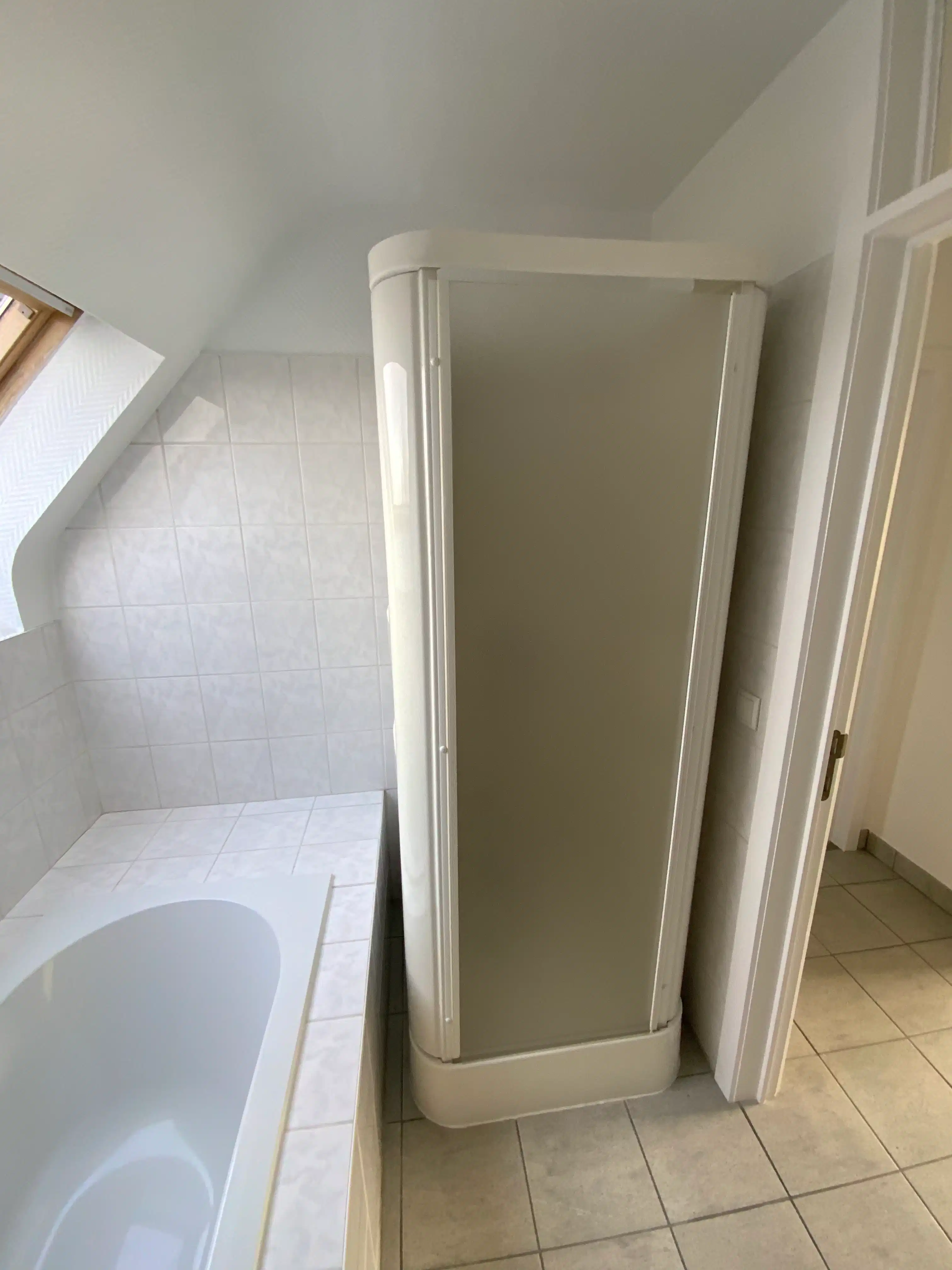 Duplex appartement met zonneterras foto 21