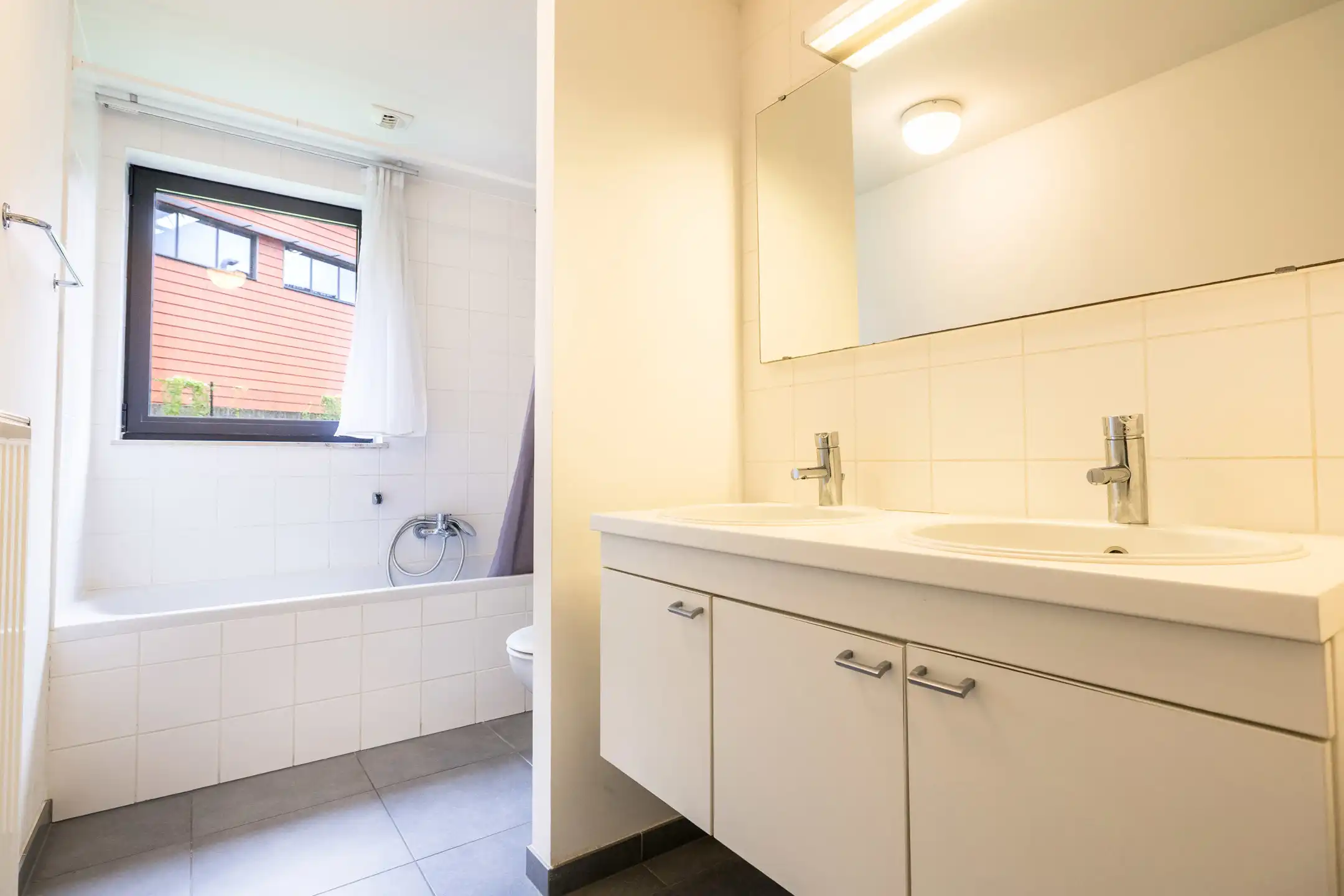 Appartement met 2 slaapkamers en tuin op het zuidwesten foto 14