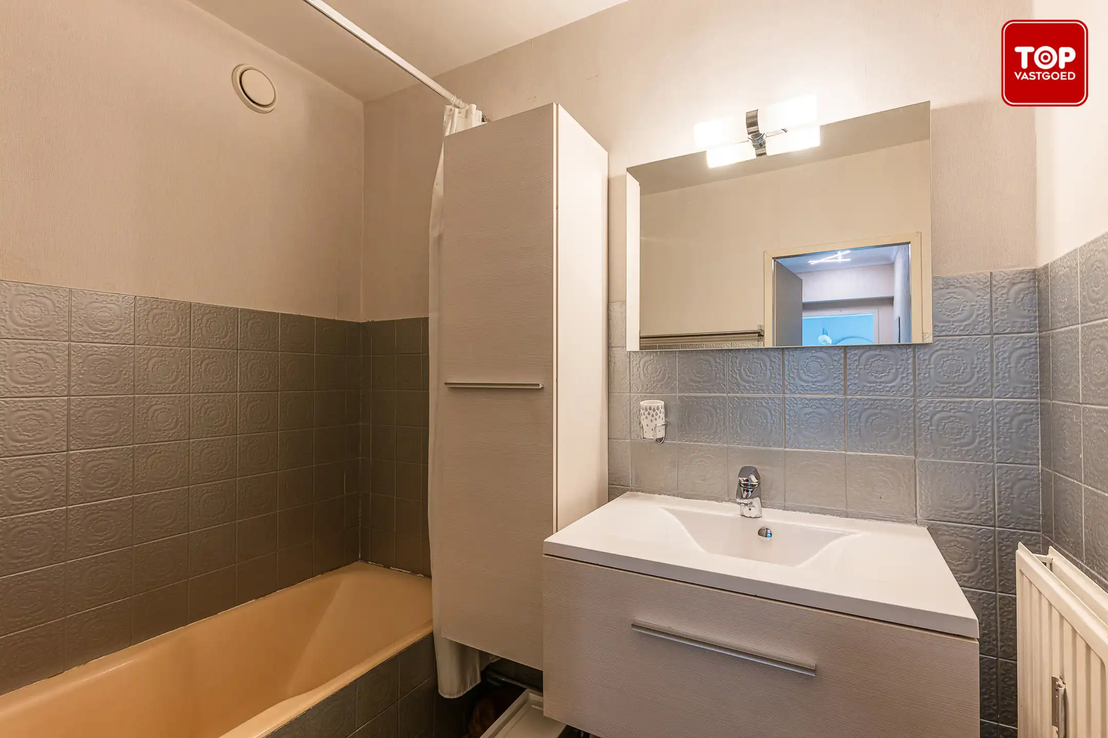 Gerenoveerd appartement dichtbij centrum Gent foto 14