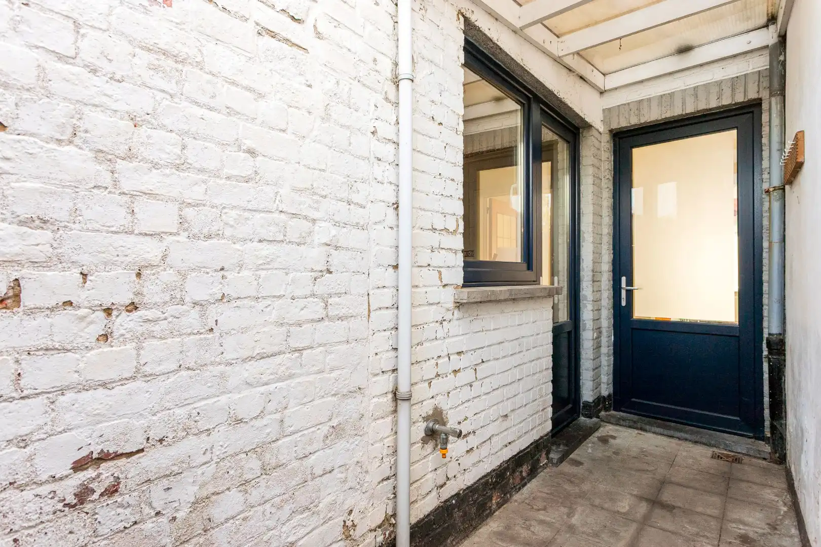 Solide woning met 3 slpk te Halle foto 8