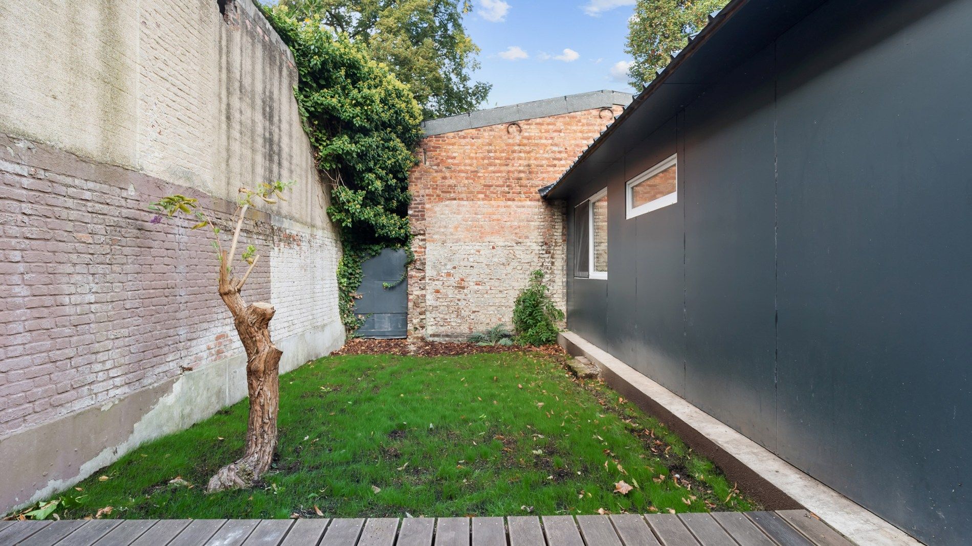 LEUVEN - Woning met tuin foto 13