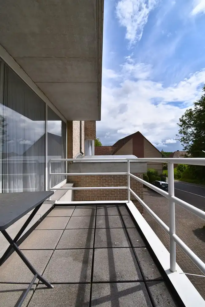 3-slaapkamer appartement te huur nabij het centrum van Sint-Pieters-Leeuw foto 2