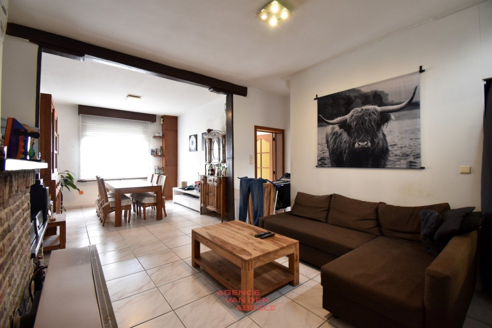 Rustige gelegen woning met 2 slaapkamers en fantastische tuin  foto 5