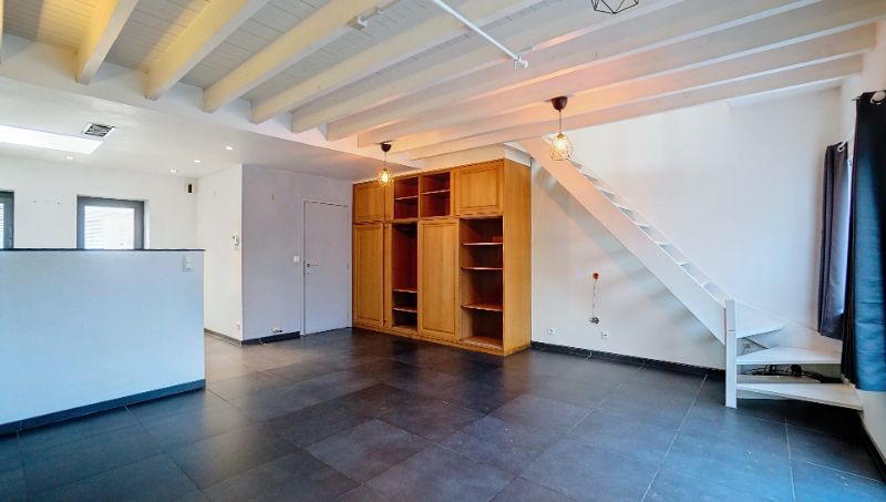 Rijhuisje van 66m² met 1 slaapkamer en 2 terrassen foto 3