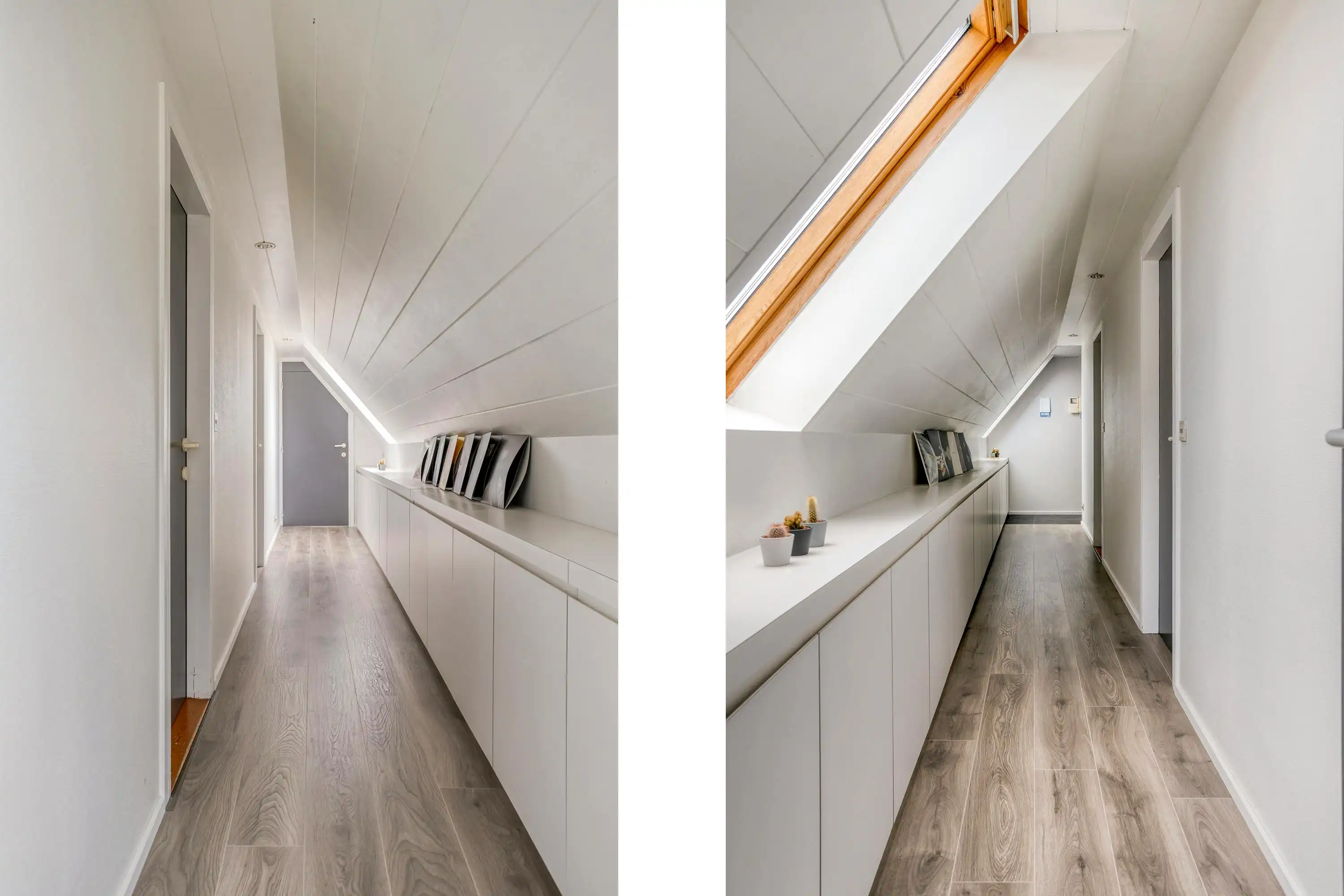 Appartement (120m²) met 2 slaapkamers in centrum Veurne. foto 11