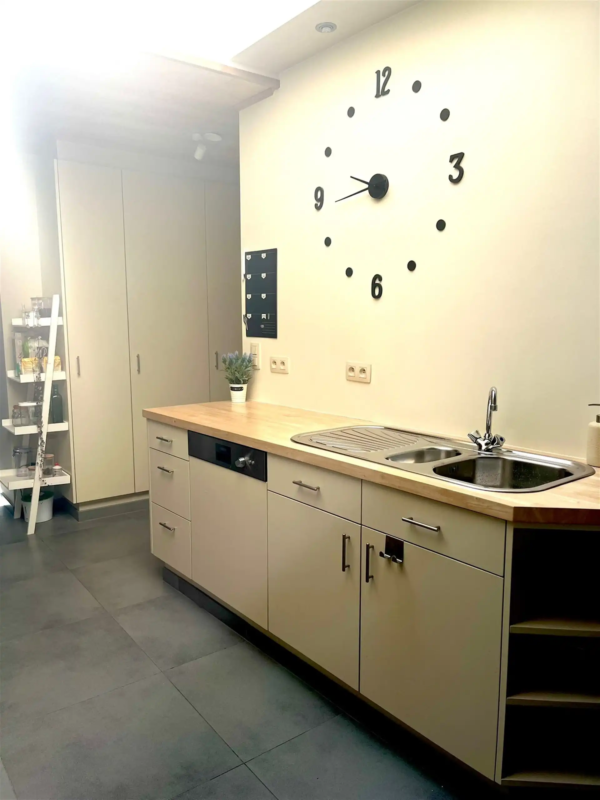 Huis met 3 slaapkamers te huur in Lokeren foto 3