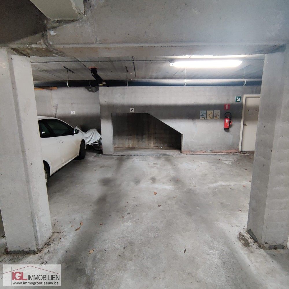 1-slaapkamerappartement te huur in Sint-Pieters-Leeuw foto 12