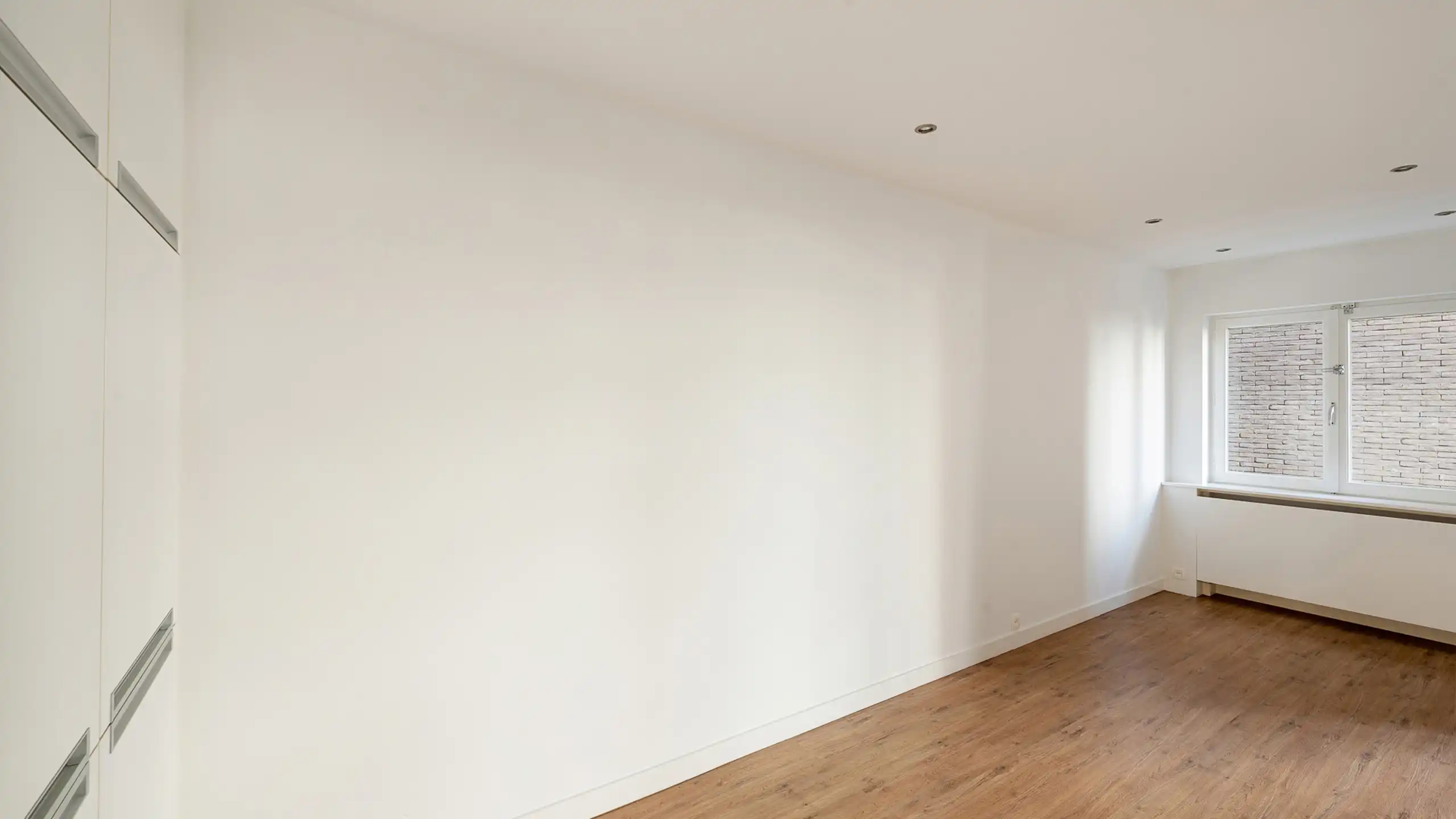 Ruim 1-slaapkamerappartement op toplocatie Kustlaan – Zoute foto 18