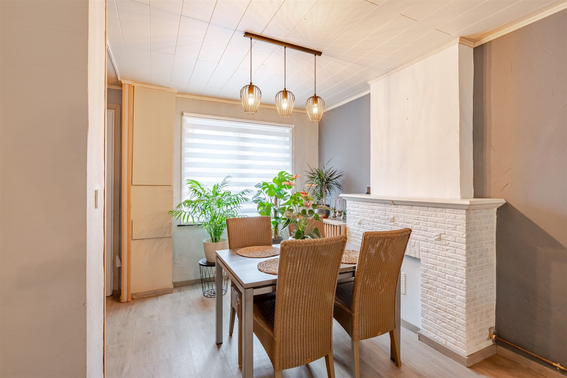 Ideale starterswoning met 3 kamers in Wetteren foto 2