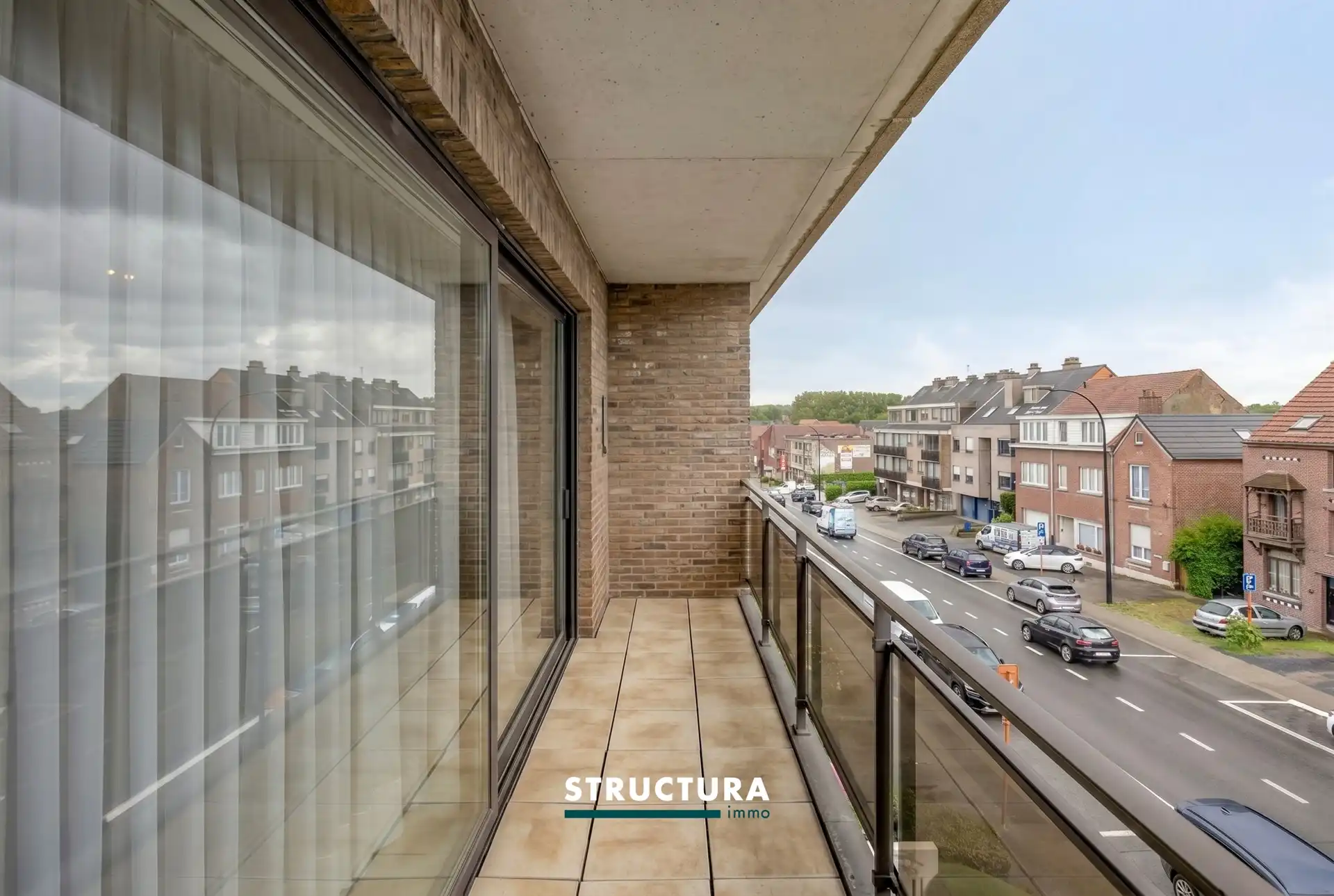 Instapklaar appartement van 102m² met EPC B foto 7