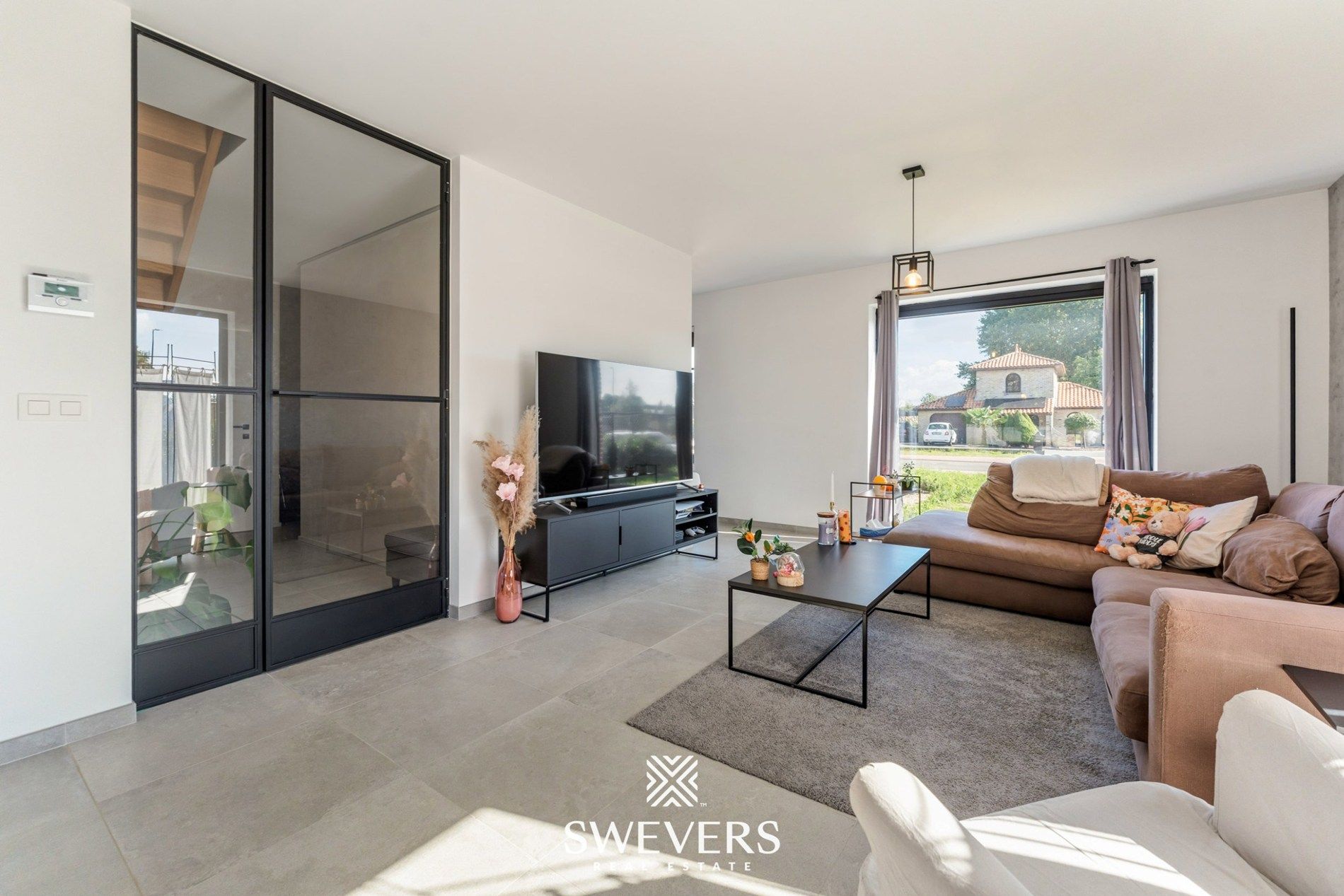 Recente energiezuinige woning in Tessenderlo-Ham foto 6